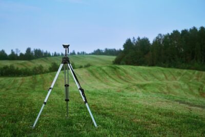 Geospatial services (GIS and Remote Sensing): 