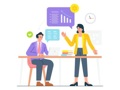 Training in all specialized areas